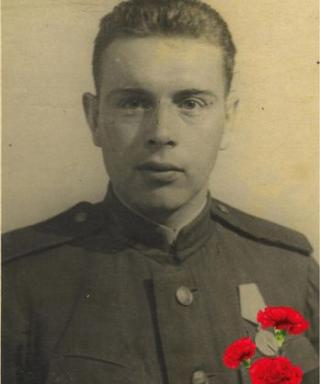 Комаров Николай Иванович