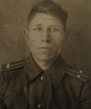 Загидуллин Сафей Галимуллинович