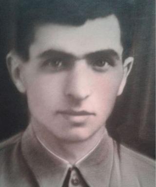 Саидов Изамутдин Шахманович