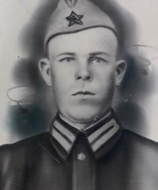 Мартынов Иван Михайлович