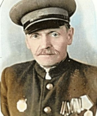 Алабушев Вячеслав Александрович