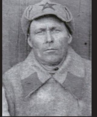 Шарлай Пётр Федосеевич