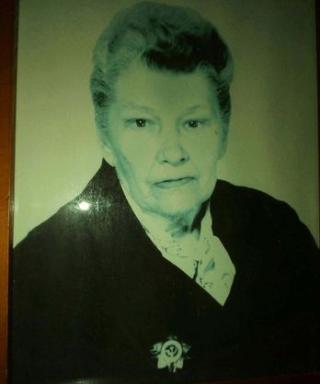 Ликунова Мария Ивановна