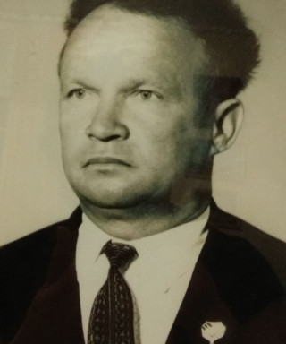 Фалалеев Николай Андреевич