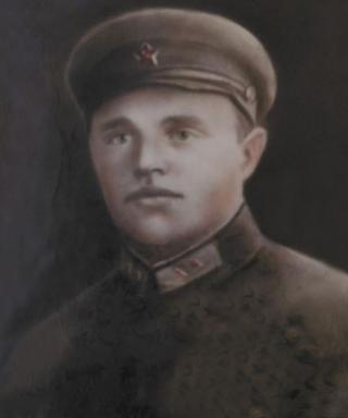 Булатов Алексей Степанович