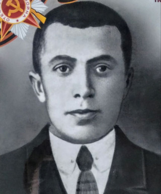 Пичугин Владимир Федотович