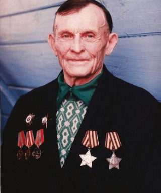 Евсеев Александр Иванович