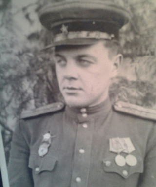 Елушев Анатолий Семёнович