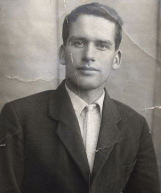 Тарабакин Михаил Семенович