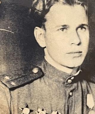 Соболев Алексей Константинович