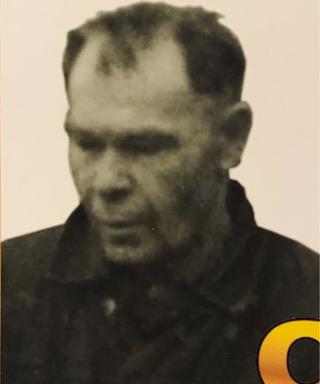 Голдобаев Иван Семёнович