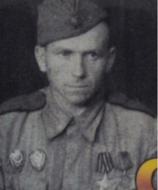 Самсонов Дмитрий Александрович
