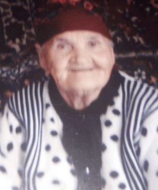 Буковская Ольга Наумовна