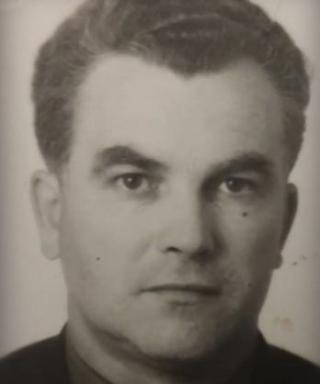 Догановский Евгений Александрович