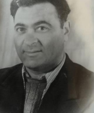 Гуревич Павел Ханонович