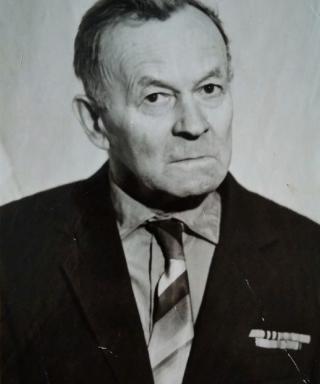 Кремнёв Николай Константинович