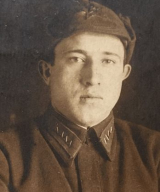 Тютиков Семён Герасимович