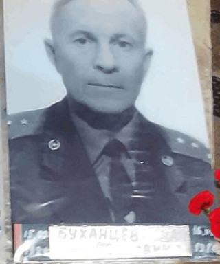 Буханцев Роман Иванович