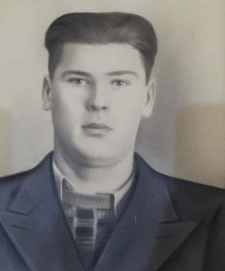 Зябликов Виктор Александрович