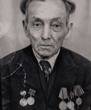 Алеев Фатых Хусаинович