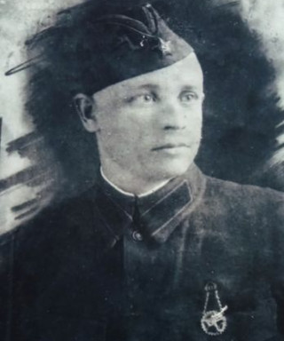 Пастухов Алексей Александрович