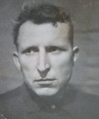 Румянцев Савелий Васильевич