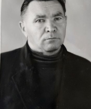 Аккулов Абдулхак Габбасович