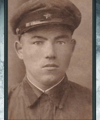 Ефимов Григорий Ефимович