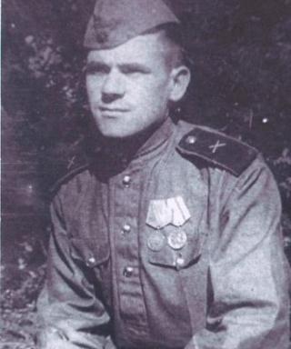 Слобожанинов Анатолий Алексеевич