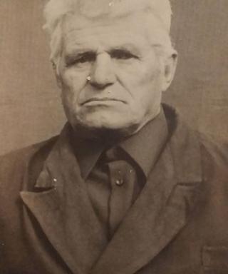 Сорокин Семён Кириллович