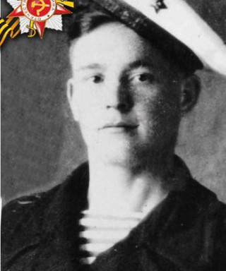 Кочанов Адриян Егорьевич