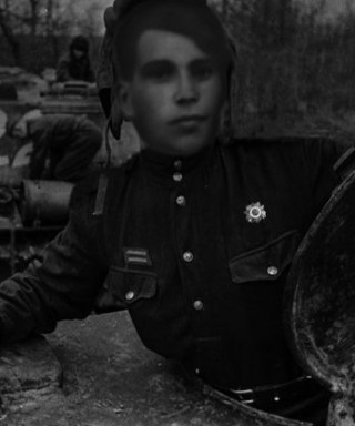 Парыгин Василий Апполинарьевич