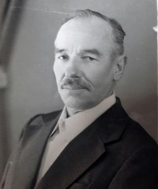 Соловей Павел Семенович