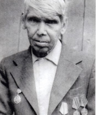 Миронов Сергей Иванович