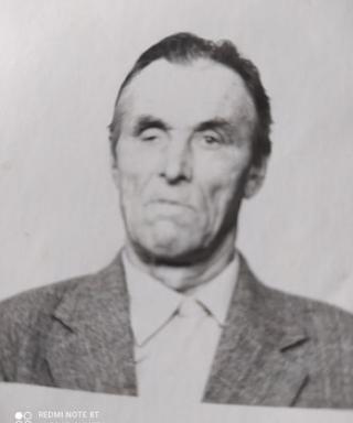 Белихов Дмитрий Николаевич