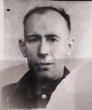 Макеев Федор Михайлович