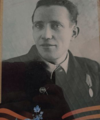 Калинин Михаил Николаевич