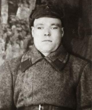 Новиков Василий Семенович