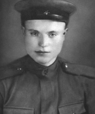 Левков Владимир Григорьевич