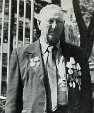 Гирник Дмирий Владимирович