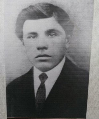 Ёлкин Василий Семенович