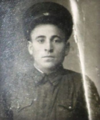 Бычков Дмитрий Никитович