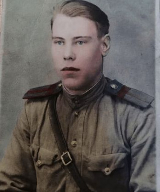 Пчелинцев Алексей Михайлович