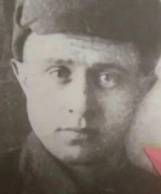 Филиппов Пётр Васильевич