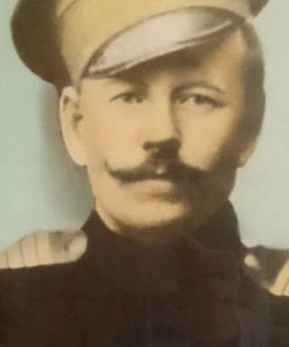 Болдырев Семен Васильевич