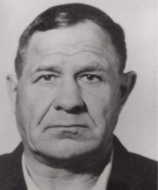 Кузнецов Николай Александрович