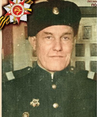 Пятницын Александр Иванович