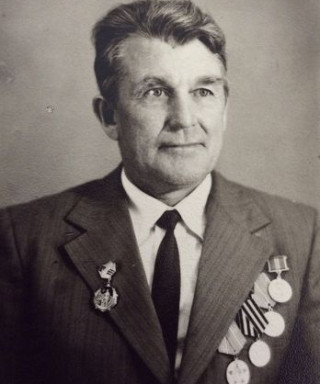 Панков Иван Николаевич