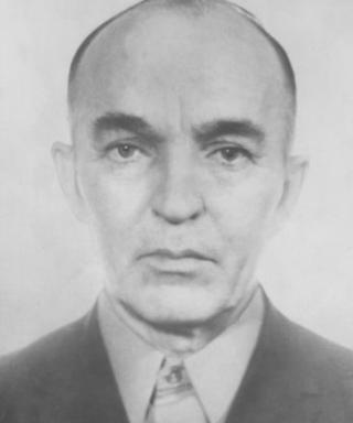 Семичев Иван Демьянович