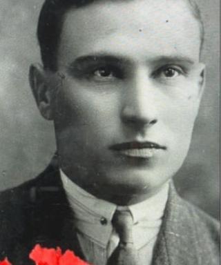 Сикорский Антон Марьянович